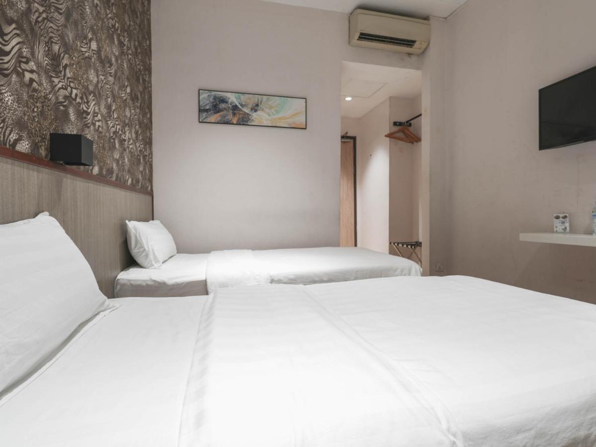 The Noble 3* Singapur